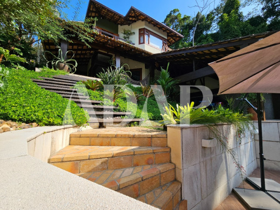 Imagem Casa com 4 Quartos à Venda, 600 m² em Vargem Grande - Rio De Janeiro