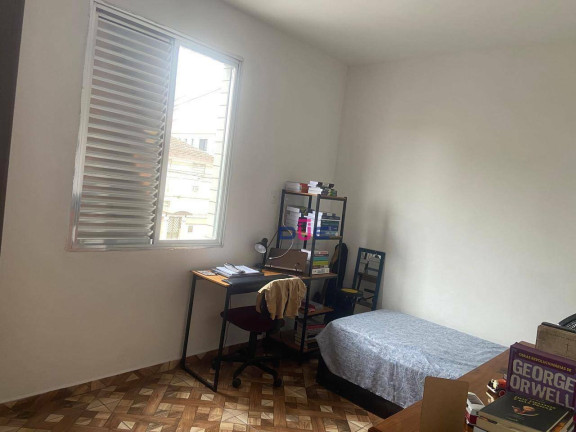 Imagem Apartamento com 2 Quartos à Venda, 65 m² em Macuco - Santos Imagem Apartamento com 2 Quartos à Venda, 65 m² em Macuco - Santos