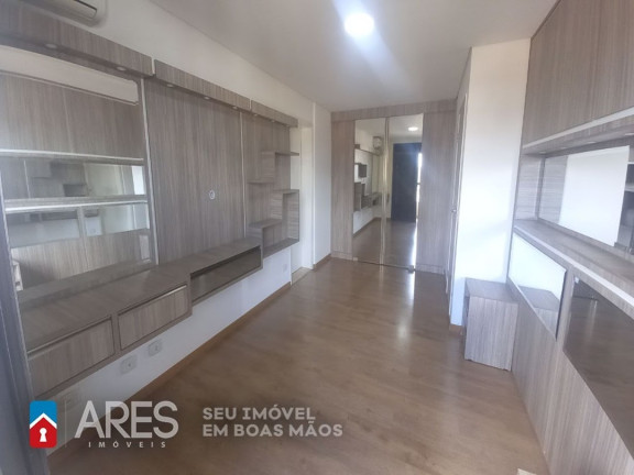 Imagem Apartamento com 3 Quartos à Venda, 431 m² em Centro - Americana Imagem Apartamento com 3 Quartos à Venda, 431 m² em Centro - Americana
