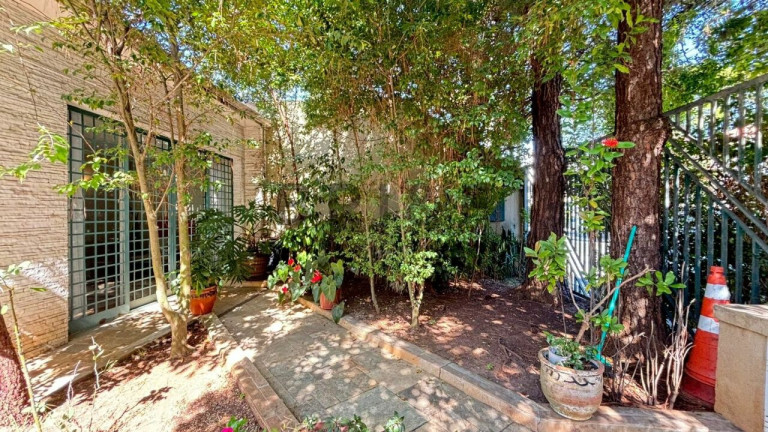 Imagem Casa com 3 Quartos à Venda, 200 m² em Brooklin - São Paulo Imagem Casa com 3 Quartos à Venda, 200 m² em Brooklin - São Paulo