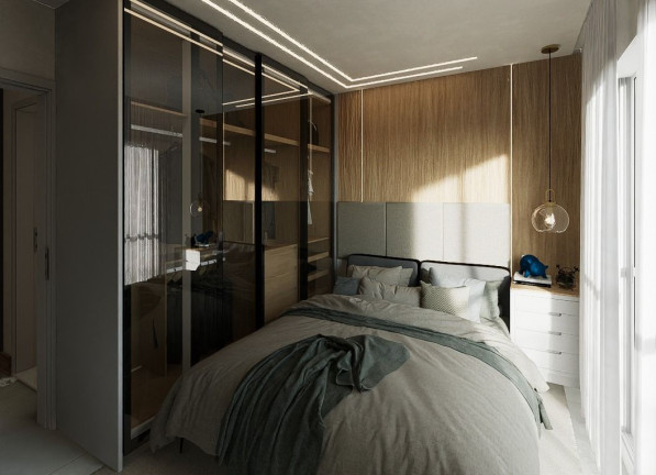 Imagem Apartamento com 3 Quartos à Venda, 176 m² em Predial - Torres