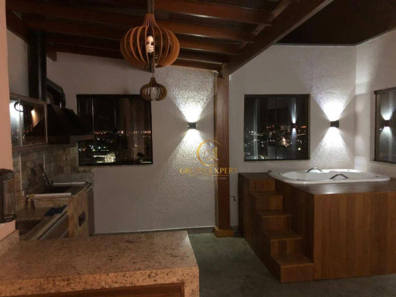 Imagem Cobertura com 3 Quartos à Venda, 146 m² em Vila Maria - São José Dos Campos Imagem Cobertura com 3 Quartos à Venda, 146 m² em Vila Maria - São José Dos Campos