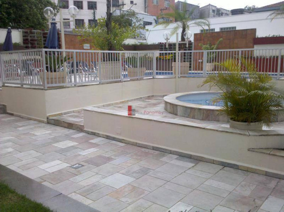 Imagem Cobertura com 3 Quartos à Venda, 183 m² em Alto De Pinheiros - São Paulo Imagem Cobertura com 3 Quartos à Venda, 183 m² em Alto De Pinheiros - São Paulo