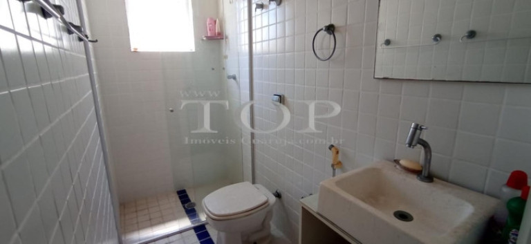 Imagem Cobertura com 3 Quartos à Venda, 190 m² em Enseada - Guarujá Imagem Cobertura com 3 Quartos à Venda, 190 m² em Enseada - Guarujá