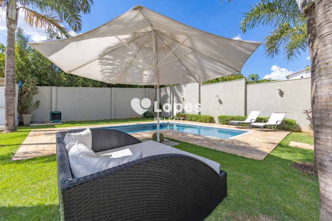 Imóvel com 4 Quartos à Venda, 400 m² em Condomínio Terras De Vinhedo - Vinhedo