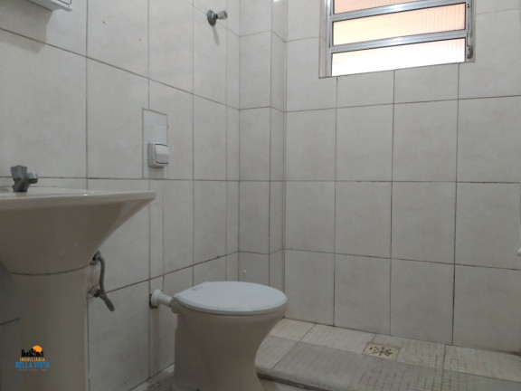 Imagem Loft com 1 Quarto à Venda, em Centro - São Vicente Imagem Loft com 1 Quarto à Venda, em Centro - São Vicente