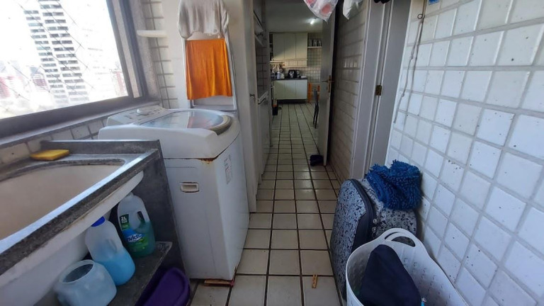 Imagem Imóvel com 4 Quartos à Venda, 267 m² em Graças - Recife