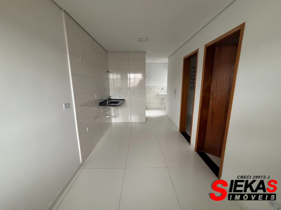 Imagem Apartamento com 2 Quartos à Venda, 35 m² em Saúde - São Paulo Imagem Apartamento com 2 Quartos à Venda, 35 m² em Saúde - São Paulo