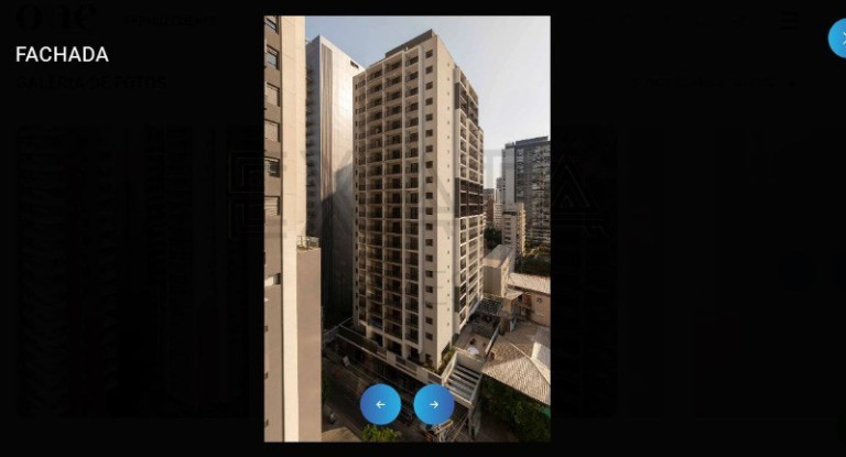 Imagem Imóvel com 1 Quarto à Venda, 25 m² em Pinheiros - São Paulo Imagem Imóvel com 1 Quarto à Venda, 25 m² em Pinheiros - São Paulo