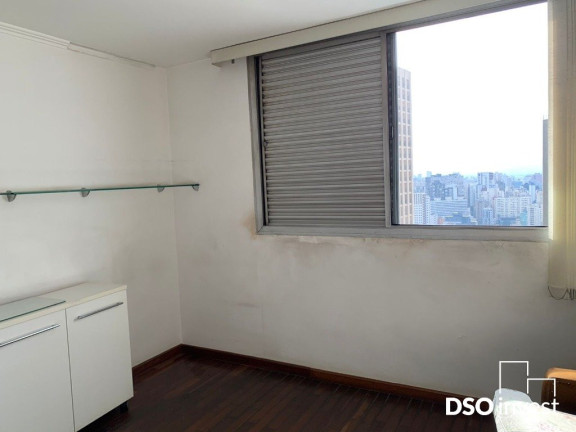 Imagem Apartamento com 3 Quartos à Venda,  em Morro Dos Ingleses - São Paulo