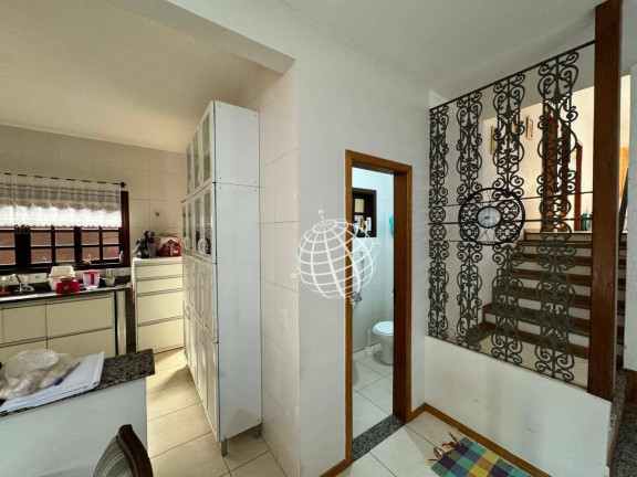Imagem Casa com 3 Quartos à Venda, 150 m² em Recreio Maristela - Atibaia Imagem Casa com 3 Quartos à Venda, 150 m² em Recreio Maristela - Atibaia