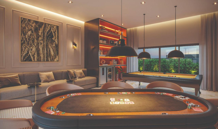 Imagem Imóvel com 3 Quartos à Venda, 145 m² em Nova Campinas - Campinas