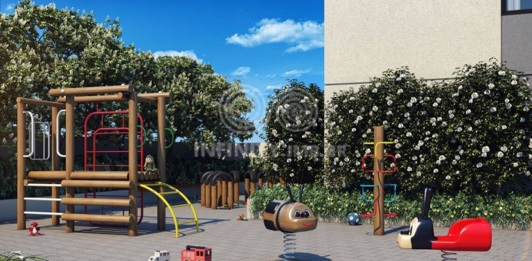 Imagem Apartamento com 2 Quartos à Venda, 41 m² em Panamby - São Paulo Imagem Apartamento com 2 Quartos à Venda, 41 m² em Panamby - São Paulo