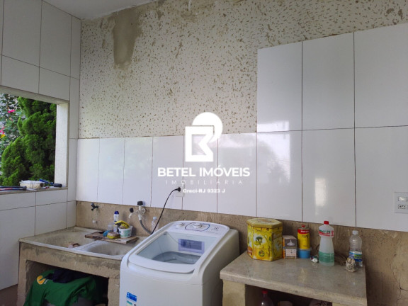 Imagem Sobrado com 4 Quartos à Venda, 300 m² em Gargau - São Francisco De Itabapoana Imagem Sobrado com 4 Quartos à Venda, 300 m² em Gargau - São Francisco De Itabapoana