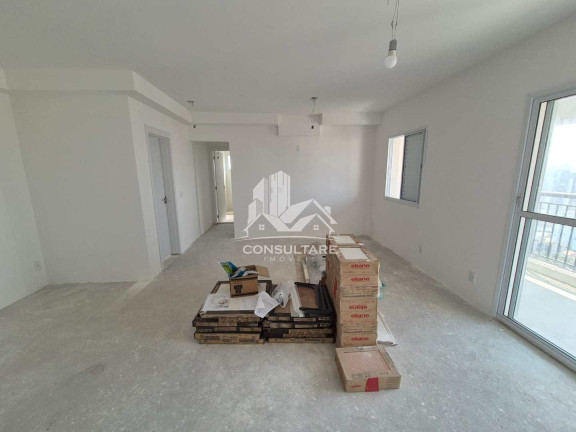 Imagem Apartamento com 3 Quartos à Venda, 84 m² em Marapé - Santos Imagem Apartamento com 3 Quartos à Venda, 84 m² em Marapé - Santos