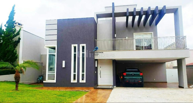 Casa com 3 Quartos à Venda, 600 m² em Oficinas - Ponta Grossa