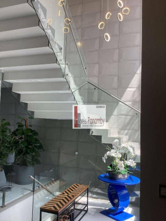 Imagem Casa com 4 Quartos à Venda, 910 m² em Parque Terra Nova Ii - São Bernardo Do Campo Imagem Casa com 4 Quartos à Venda, 910 m² em Parque Terra Nova Ii - São Bernardo Do Campo