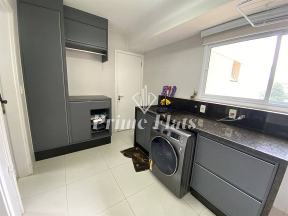 Imagem Apartamento com 4 Quartos à Venda, 246 m² em Vila Mariana - São Paulo Imagem Apartamento com 4 Quartos à Venda, 246 m² em Vila Mariana - São Paulo