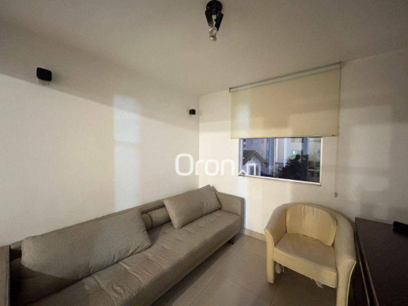 Imagem Apartamento com 1 Quarto à Venda, 53 m² em Setor Oeste - Goiânia Imagem Apartamento com 1 Quarto à Venda, 53 m² em Setor Oeste - Goiânia