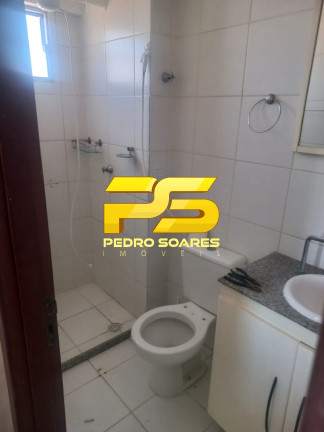 Imagem Apartamento com 3 Quartos à Venda, 70 m² em Tambauzinho - João Pessoa Imagem Apartamento com 3 Quartos à Venda, 70 m² em Tambauzinho - João Pessoa