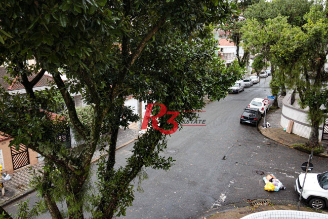 Imagem Apartamento com 2 Quartos à Venda, 80 m² em Embaré - Santos Imagem Apartamento com 2 Quartos à Venda, 80 m² em Embaré - Santos