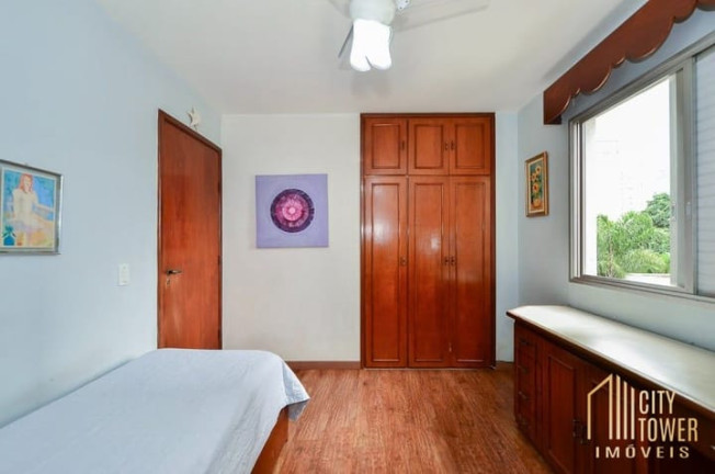 Imagem Apartamento com 3 Quartos à Venda, 141 m² em Brooklin Paulista - São Paulo Imagem Apartamento com 3 Quartos à Venda, 141 m² em Brooklin Paulista - São Paulo