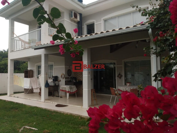 Imagem Casa com 4 Quartos à Venda, 261 m² em Pântano Do Sul - Florianópolis