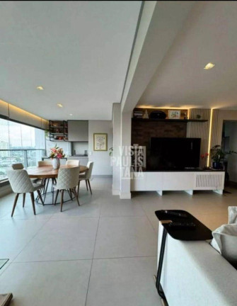 Apartamento com 4 Quartos à Venda, 147 m² em Vila Leopoldina - São Paulo