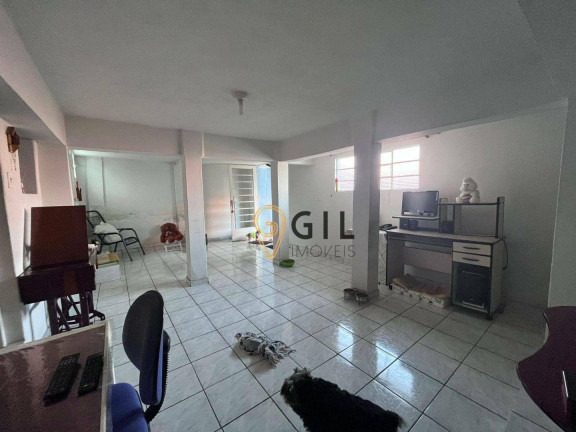 Imagem Casa com 4 Quartos à Venda, 124 m² em Jardim Das Indústrias - Jacareí Imagem Casa com 4 Quartos à Venda, 124 m² em Jardim Das Indústrias - Jacareí