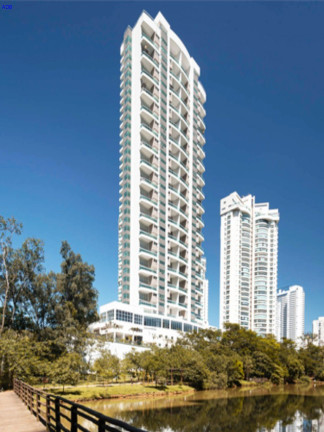 Imagem Apartamento com 4 Quartos à Venda, 336 m² em Alphaville - Barueri Imagem Apartamento com 4 Quartos à Venda, 336 m² em Alphaville - Barueri