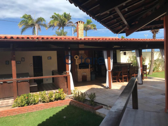 Imagem Casa com 5 Quartos à Venda, 1.160 m² em De Lourdes - Fortaleza Imagem Casa com 5 Quartos à Venda, 1.160 m² em De Lourdes - Fortaleza