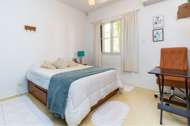 Casa com 2 Quartos à Venda, 135 m² em Vila Leopoldina - São Paulo