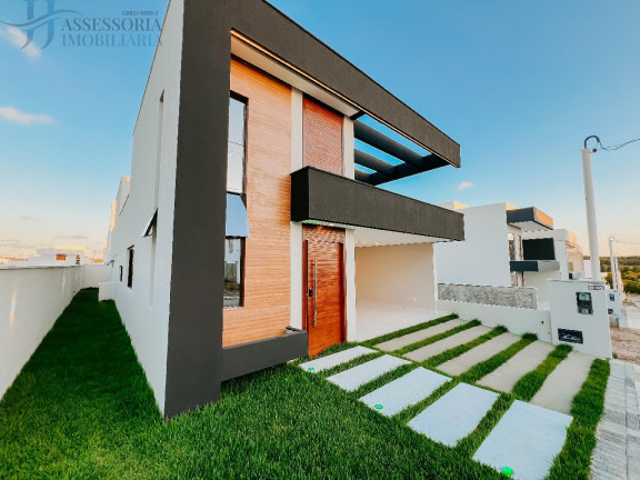 Imagem Casa com 3 Quartos para Alugar ou Temporada, 142 m² em Parque Das Nações - Parnamirim Imagem Casa com 3 Quartos para Alugar ou Temporada, 142 m² em Parque Das Nações - Parnamirim