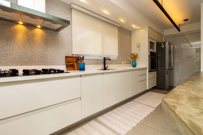 Imagem Apartamento com 3 Quartos à Venda, 173 m² em Bela Aliança - São Paulo