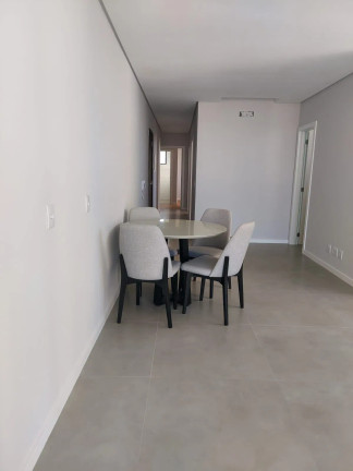Imagem Apartamento com 3 Quartos à Venda, 89 m² em Centro - Balneário Piçarras