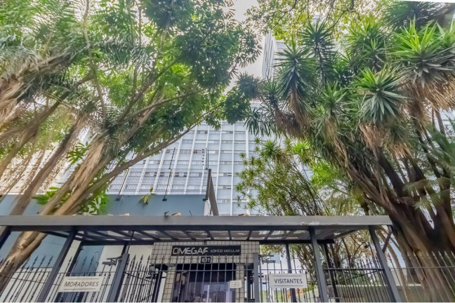 Imagem Imóvel com 2 Quartos à Venda, 93 m² em Campo Belo - São Paulo