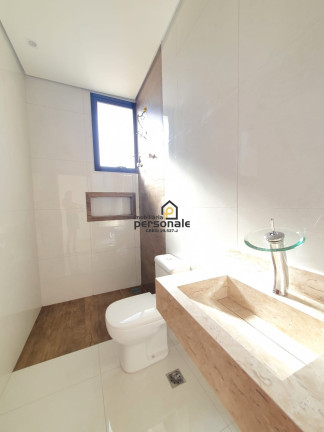 Imagem Imóvel com 3 Quartos à Venda, 139 m² em Jardim Terras De São Francisco - Sorocaba Imagem Imóvel com 3 Quartos à Venda, 139 m² em Jardim Terras De São Francisco - Sorocaba