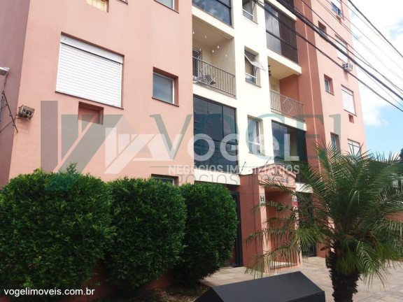 Imagem Apartamento com 2 Quartos à Venda, 136 m² em Centro - Sao Leopoldo Imagem Apartamento com 2 Quartos à Venda, 136 m² em Centro - Sao Leopoldo