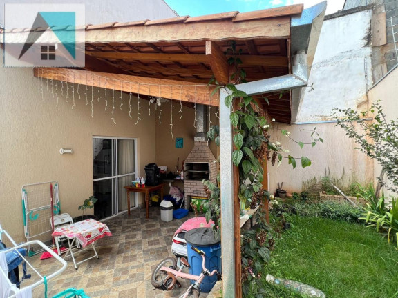 Imagem Casa com 2 Quartos à Venda, 86 m² em Portais (polvilho) - Cajamar