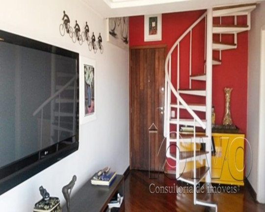 Imagem Apartamento com 2 Quartos à Venda, 100 m² em Vila Clementino - São Paulo Imagem Apartamento com 2 Quartos à Venda, 100 m² em Vila Clementino - São Paulo