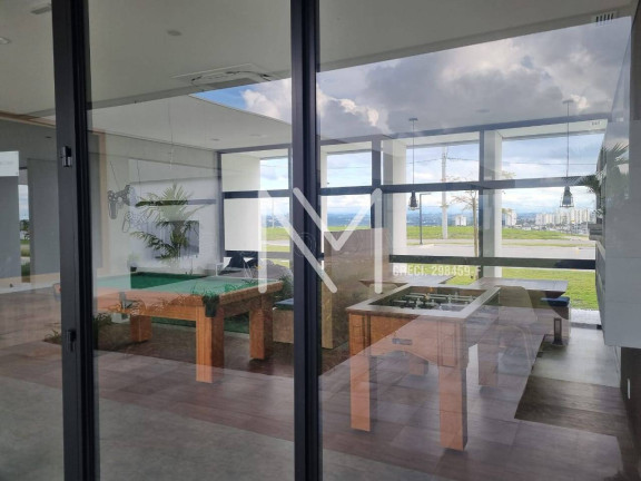 Imagem Terreno em Condomínio à Venda, 348 m² em Urbanova - São José Dos Campos