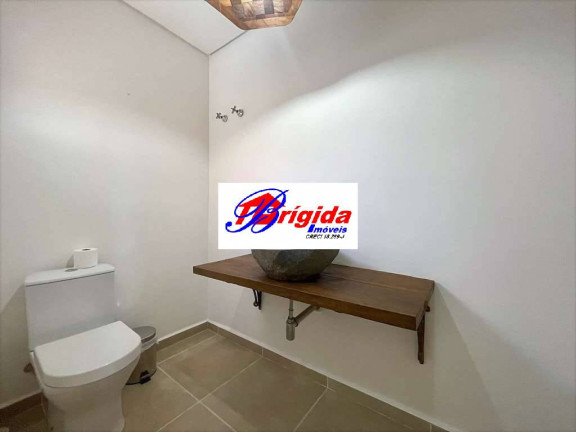 Imagem Casa de Condomínio com 3 Quartos à Venda, 271 m² em Paisagem Renoir - Cotia