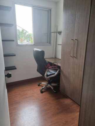 Imagem Apartamento com 3 Quartos para Alugar, 70 m² em Anália Franco - São Paulo Imagem Apartamento com 3 Quartos para Alugar, 70 m² em Anália Franco - São Paulo