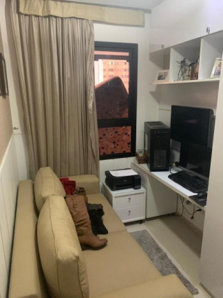 Imagem Apartamento com 3 Quartos à Venda, 96 m² em Pituba - Salvador Imagem Apartamento com 3 Quartos à Venda, 96 m² em Pituba - Salvador