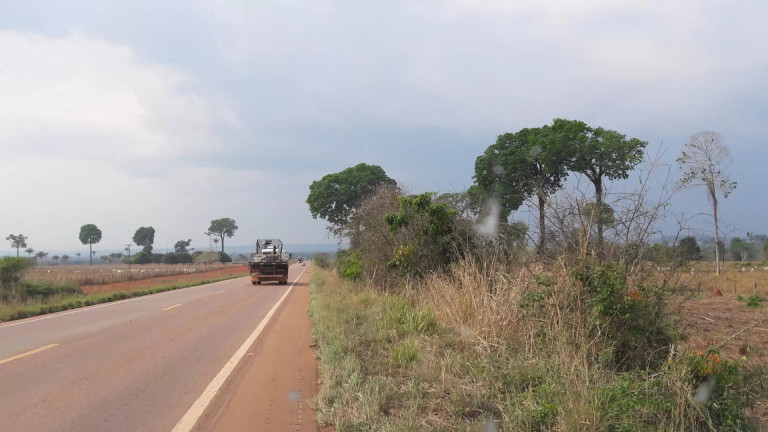 Imagem Fazenda à Venda, 242 m² em Zona Rural - Itaúba Imagem Fazenda à Venda, 242 m² em Zona Rural - Itaúba