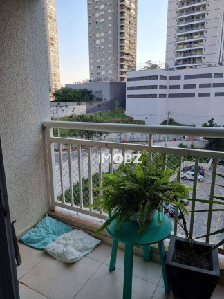 Imagem Imóvel com 2 Quartos à Venda, 57 m² em Vila Andrade - São Paulo Imagem Imóvel com 2 Quartos à Venda, 57 m² em Vila Andrade - São Paulo
