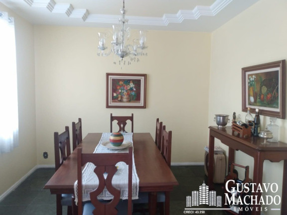 Imagem Imóvel com 3 Quartos à Venda, 122 m² em Jardim Primavera - Volta Redonda
