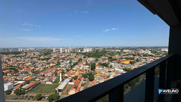 Imagem Apartamento com 2 Quartos à Venda, 10 m² em Carandá Bosque - Campo Grande