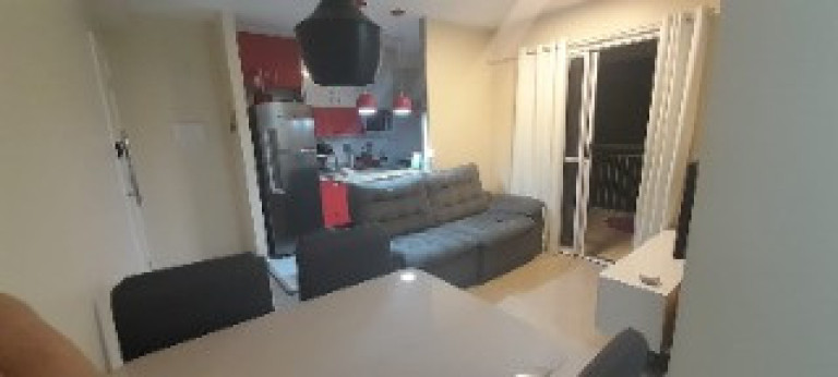 Imagem Apartamento com 2 Quartos à Venda, 53 m² em Jardim Celeste - São Paulo Imagem Apartamento com 2 Quartos à Venda, 53 m² em Jardim Celeste - São Paulo