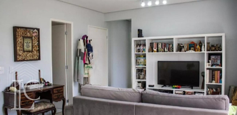 Imagem Apartamento com 3 Quartos à Venda, 125 m² em Saúde - São Paulo